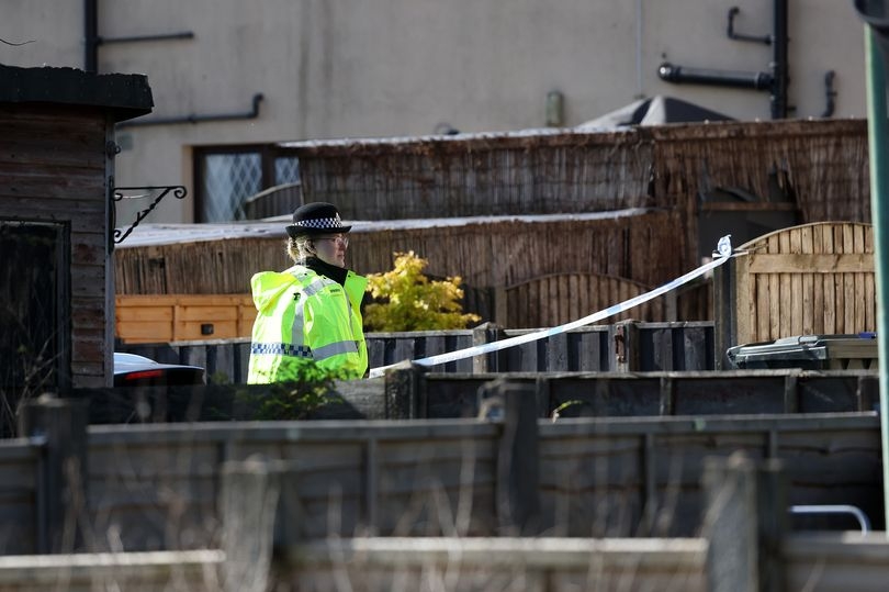 Location of second counter terrorism raid in Greater Manchester confirmed as three arrested