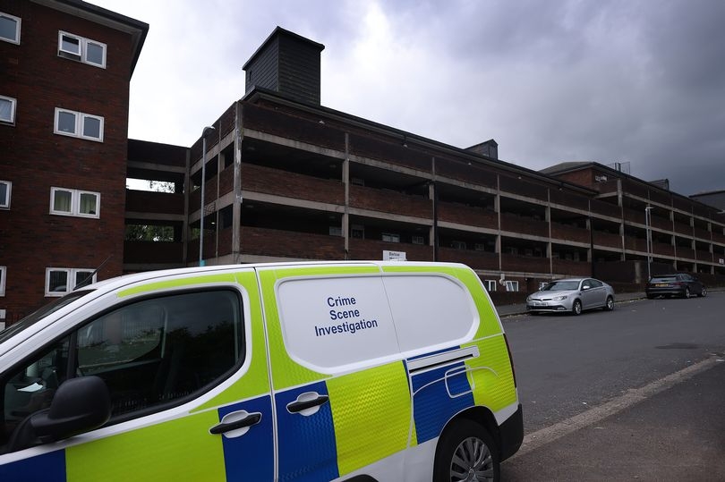 Everything we know as police make murder arrest after man found dead in Oldham