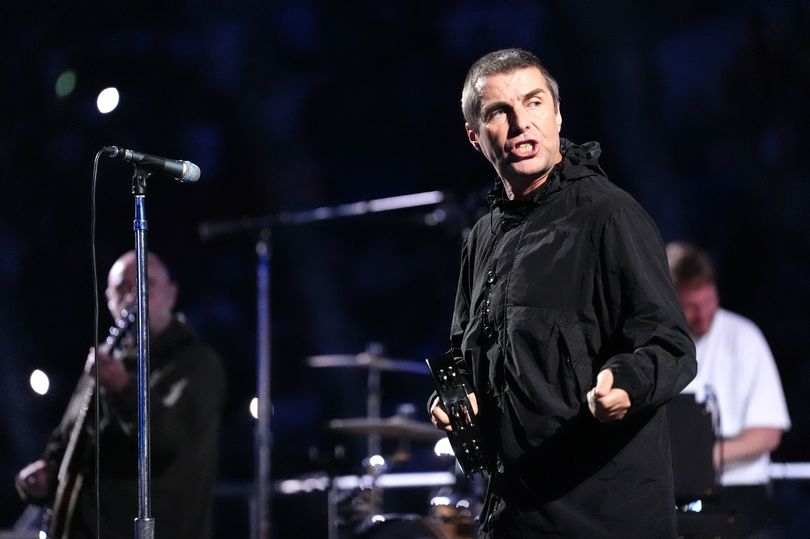 Liam Gallagher's brutal response to council as he defends Oasis fans