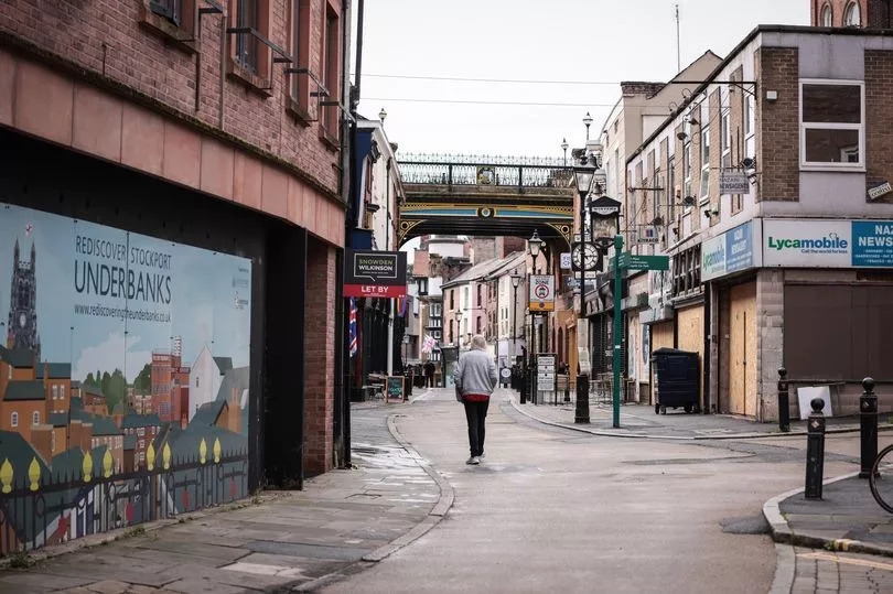 The 'unjust' £250m problem set to rock Stockport
