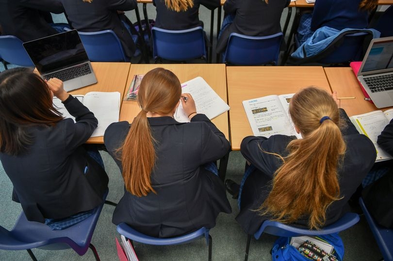 The part of Greater Manchester where 97% of kids got their first choice secondary school