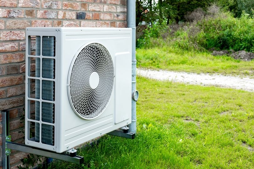 Anyone with a heat pump urged to 'keep it on constant day and night' as costs revealed