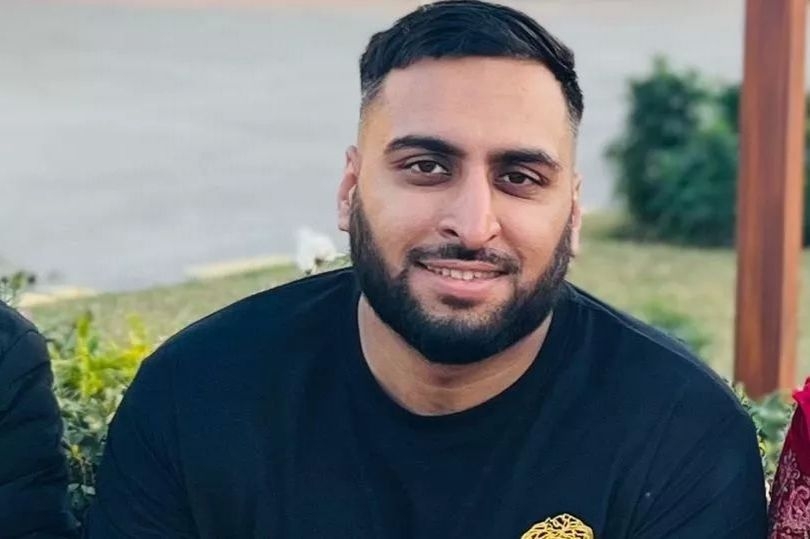 Tragic reservoir discovery in search for missing man, 31