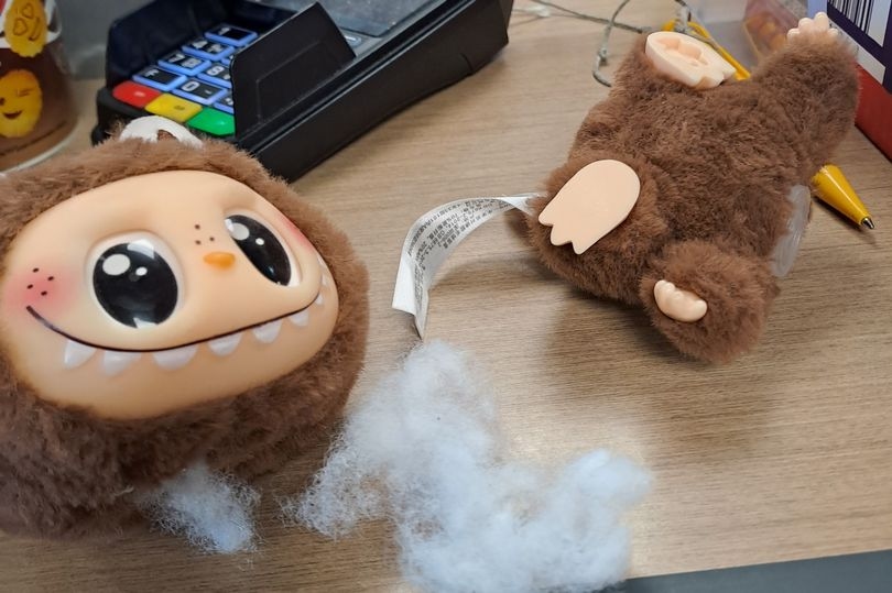 Families issued urgent warning over fake Labubu dolls in Greater Manchester