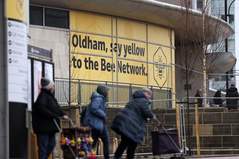 50,000 in Greater Manchester have no buses - now it'll take years to fix