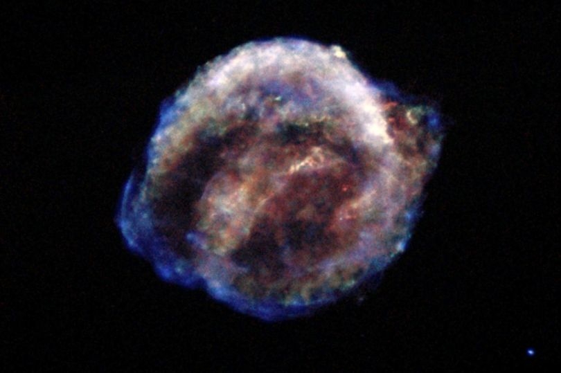 Space breakthrough as study finds 'key ingredient for life' existed billions of years before we first thought