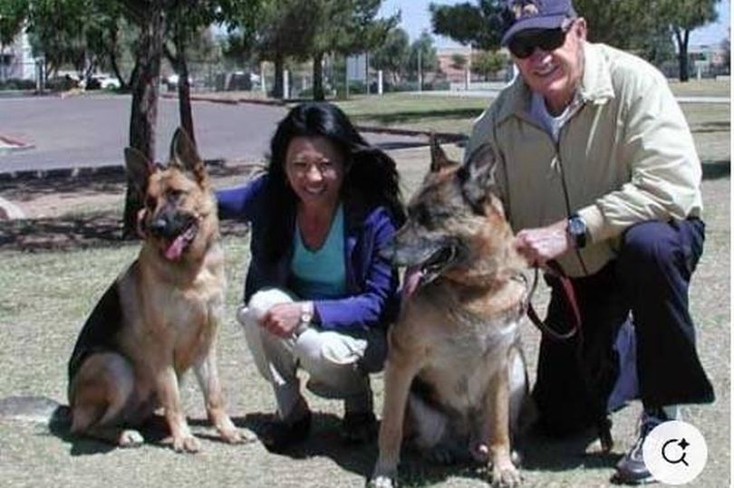 Cause of death of Gene Hackman and wife's dog detailed after tragic discovery