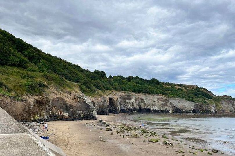 Fourth body found on Whitby beach in three days amid string of tragedies