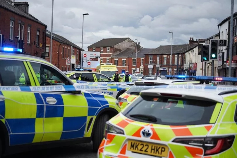 Investigation launched into horror crash following police pursuit
