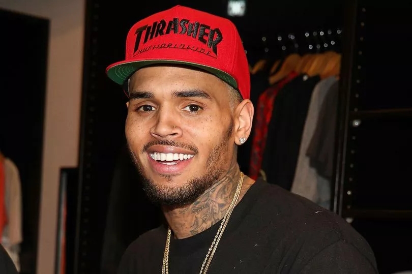 Greater Manchester Police issue statement after Chris Brown arrested at Manchester hotel over alleged attack