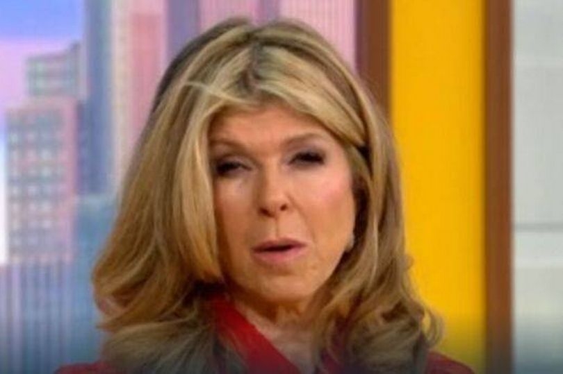 Good Morning Britain's Kate Garraway feels ‘overwhelming rage' in heartbreaking interview