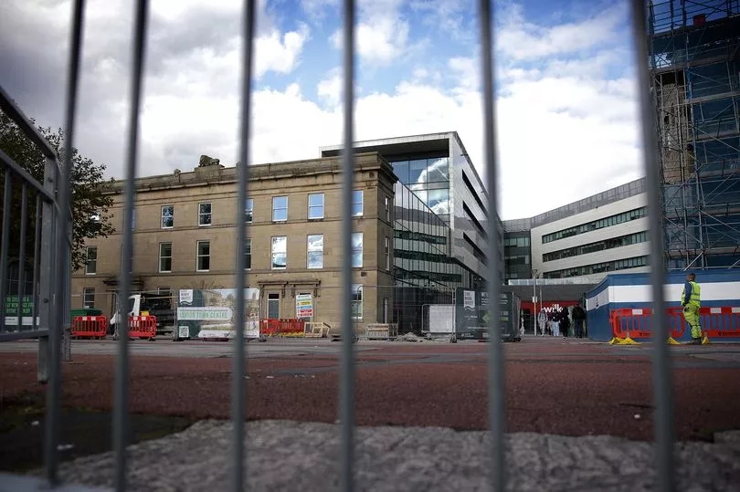 Councillor hits out at 'toxic' Labour party a week after shock resignation