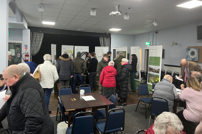 Fears hundreds of new homes on farmland will make 'horrendous' traffic problems worse
