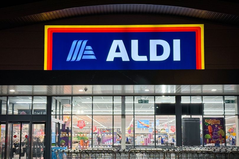 Aldi shoppers 'drooling' as new crisp flavour 'finally' spotted on shelves