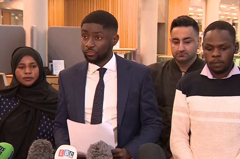 Awaab Ishak's family say Government 'broke promise' and warn 'delays will cost lives'