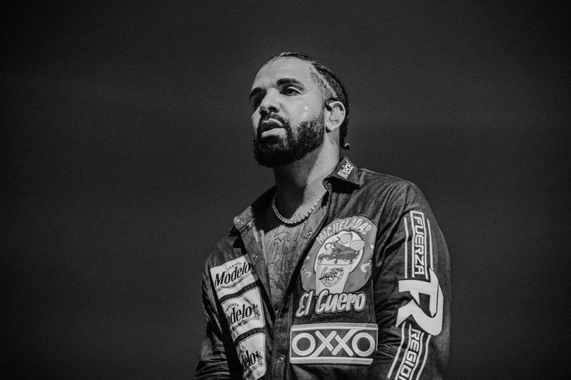 Drake concert at Co Op Live is CANCELLED due to 'unforeseen' issue