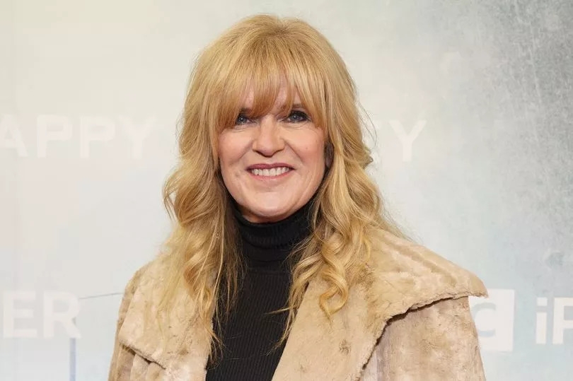 Inside ITV's Siobhan Finneran's life off-screen with soap star ex and fellow TV detective she's 'romantically linked' to