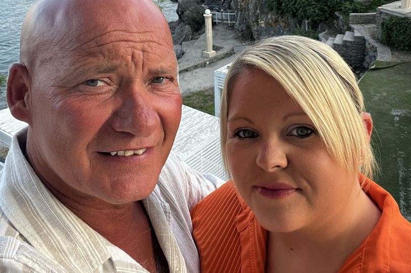 Couple's five-star easyJet honeymoon 'ruined' after turning up to 'total shambles'