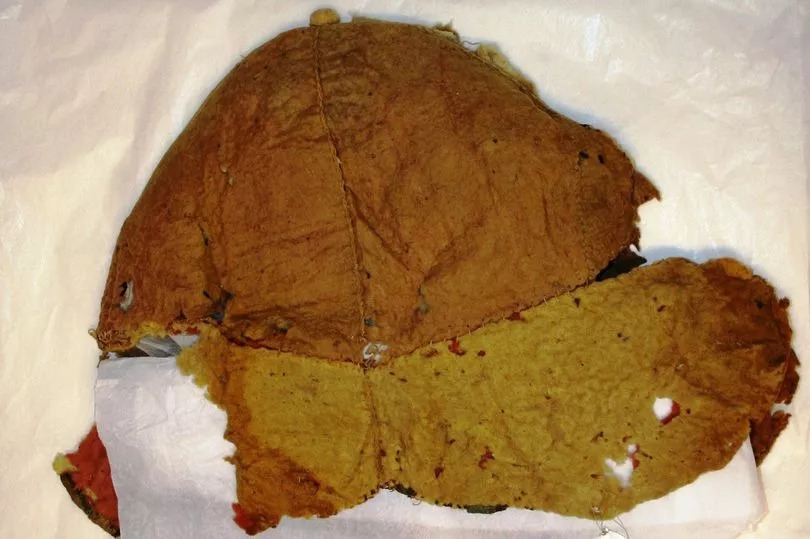 The 'rare and fascinating' 2,000-year-old hat in a Greater Manchester museum that is only one of three in the world
