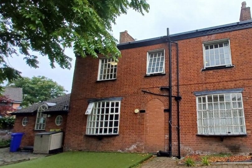 More than 170 people stood up to save this 'popular' farmhouse gym - now it's gone