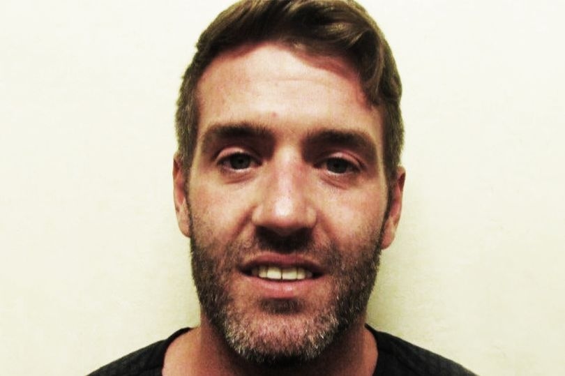 Jamie Rothwell's life in Monster Mansion revealed as gangster faces hell in prison