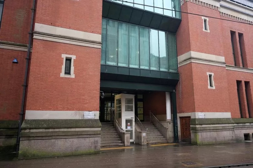 Teenager charged after converted firearm recovered in drugs raid
