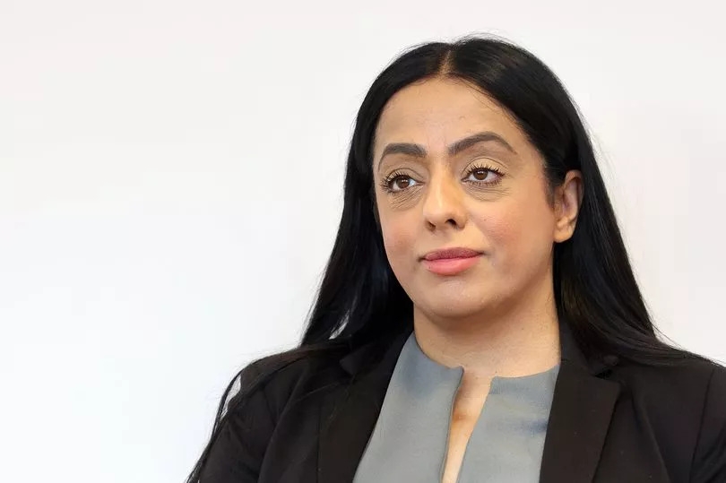 Oldham council leader speaks out after national grooming gangs inquiry announced