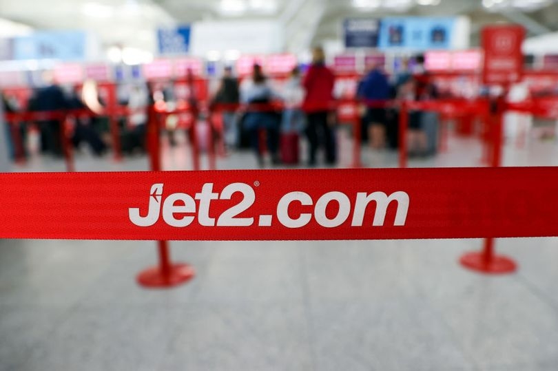 Jet2 little-known check-in rule offers plane passengers freebies
