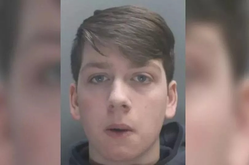 Murderer's supporters 'removed from court' for 'screaming and shouting'