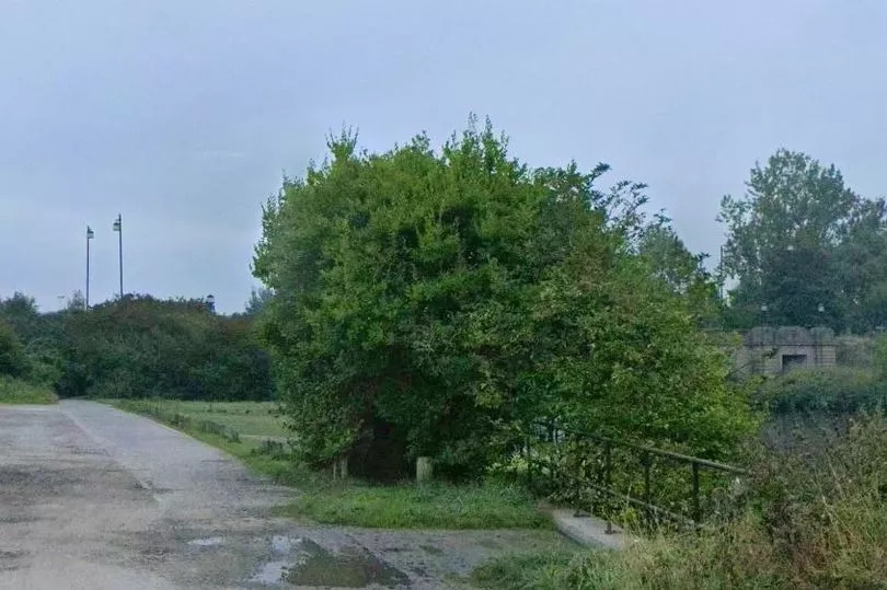 Girl, 12, 'followed by unknown man' in 'suspicious incident'