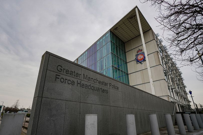 Andy Burnham and GMP chief urged to apologise for 'homophobic policing' of 1980s