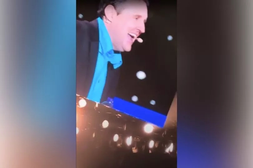 Peter Kay's statement in full as he doubles down after throwing out 'hecklers' at Manchester show