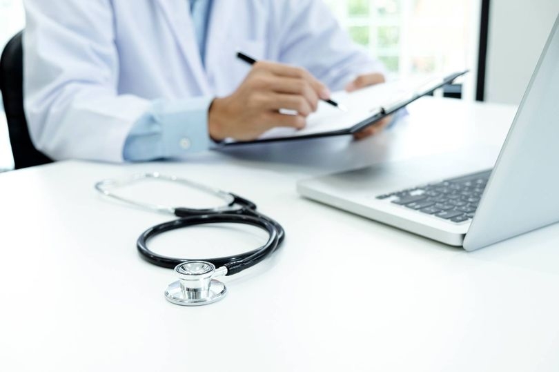 This diet trend could be 'catastrophic' for your health, GP warns