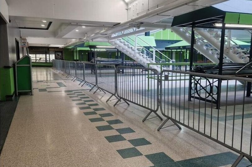 The Greater Manchester market set to reopen more than a decade after closure