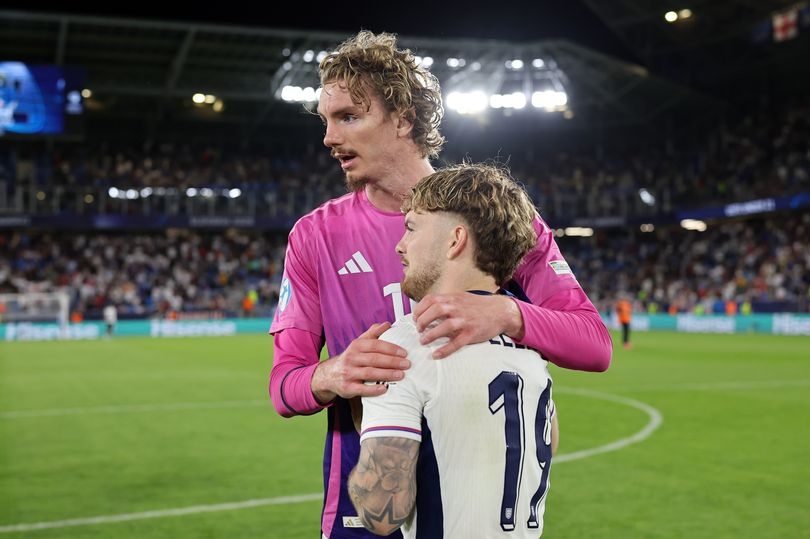 Unthinkable transfer, priority solved - Five players Man United should target from u21 Euros