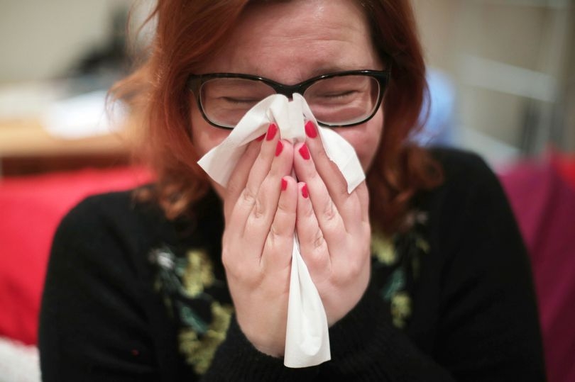 Doctors urge people to get medical help from these places amid 'sharp rise' in winter illnesses