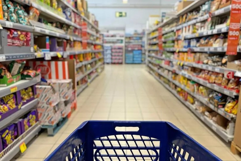 Shoppers issued 'do not eat' warning on these Cheshire Farm products
