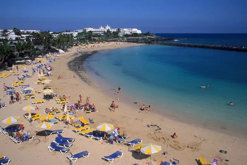 Canary Islands launch groundbreaking consultation of 30-year-old tourism laws