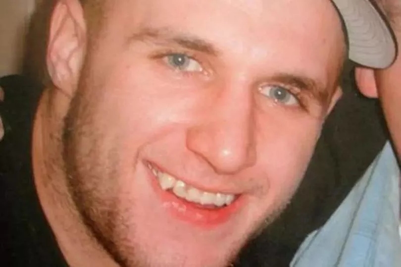 Man shot five times while collecting pizza had '£30,000 contract on his head'