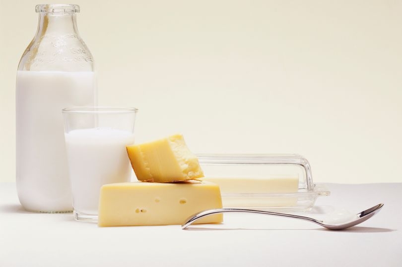 Milk boosts gut health but cheese may cause harm as new study reveals dairy dilemma