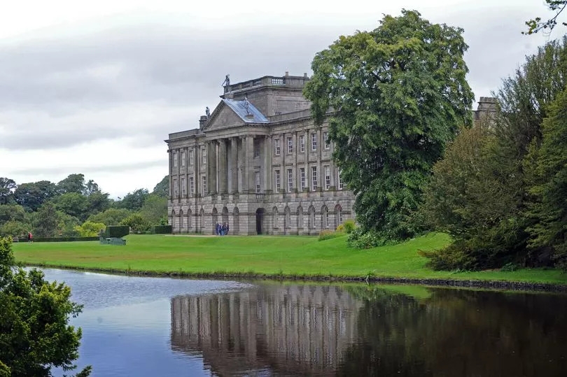 How to get free access to hundreds of National Trust properties next month with just a lottery ticket