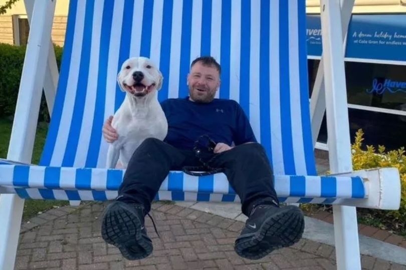 Murder investigation launched after death of man found 'unresponsive'