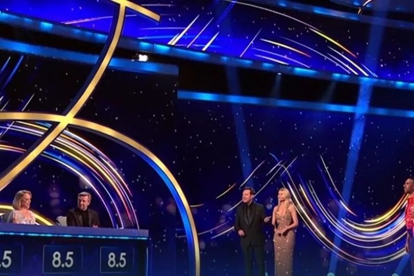 ITV Dancing on Ice fans issue same complaint and say 'it's ridiculous'