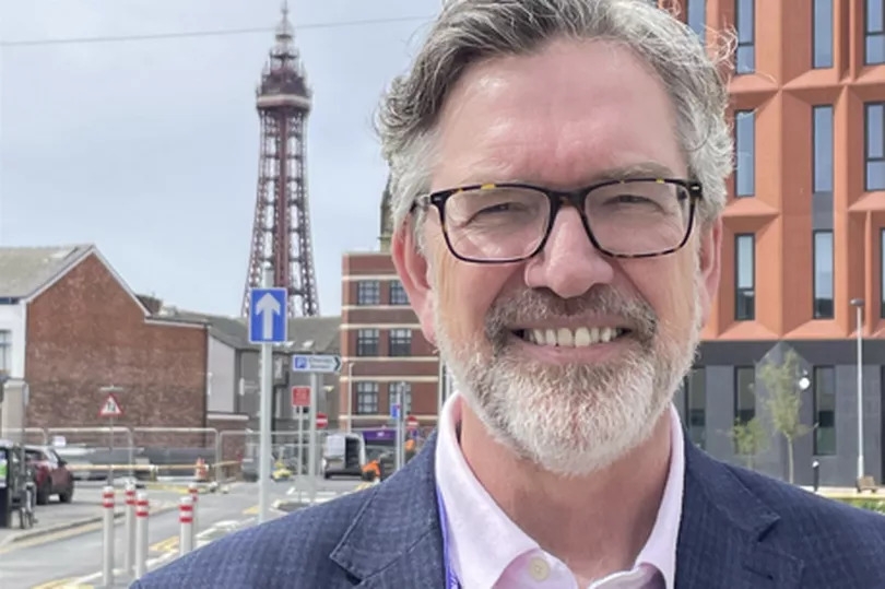'Oldham's relationship with Manchester makes things more complex'