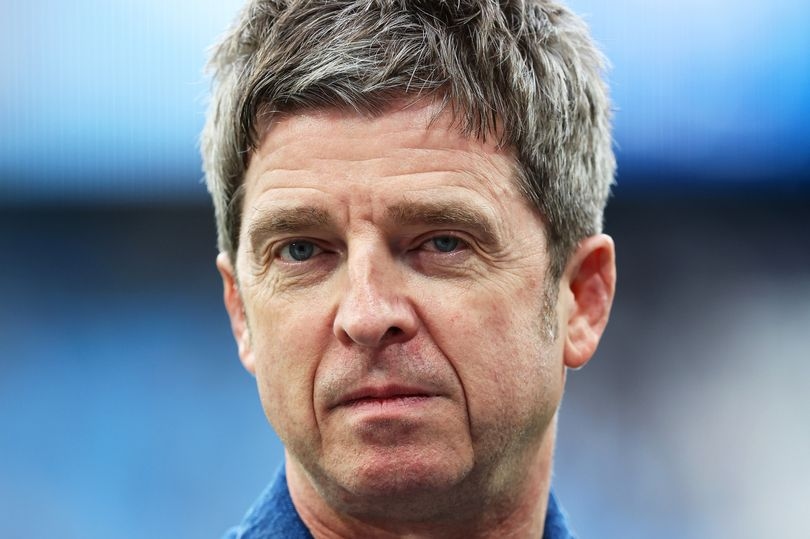 Oasis star Noel Gallagher slams Glastonbury as 'woke' and 'virtue signalling'