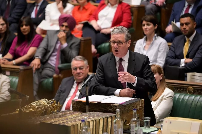 Just one in every 10 people actually trust politicians to tell the truth