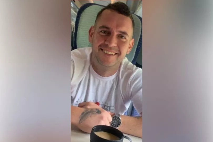 Major search underway as Warrington man, 39, goes missing in Peru