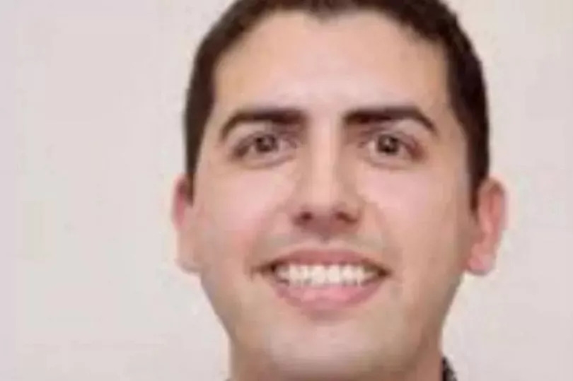 Tributes pour in for 'wonderful' GP following tragic update