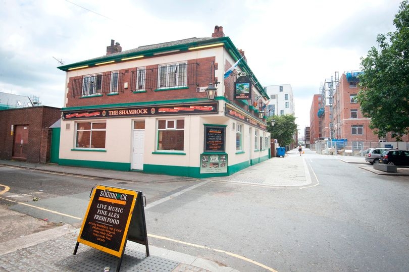 One of Manchester's oldest Irish pubs could reopen by the end of the year
