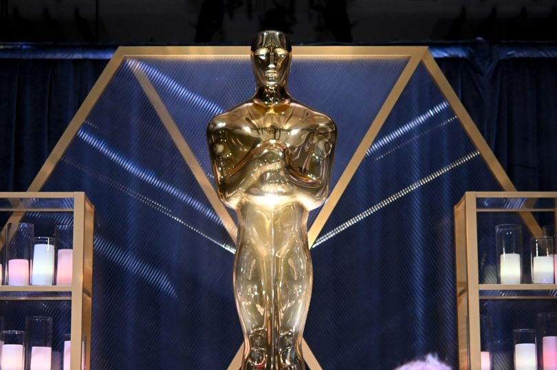 What time are the Oscars 2025 on TV tonight and how to watch in the UK